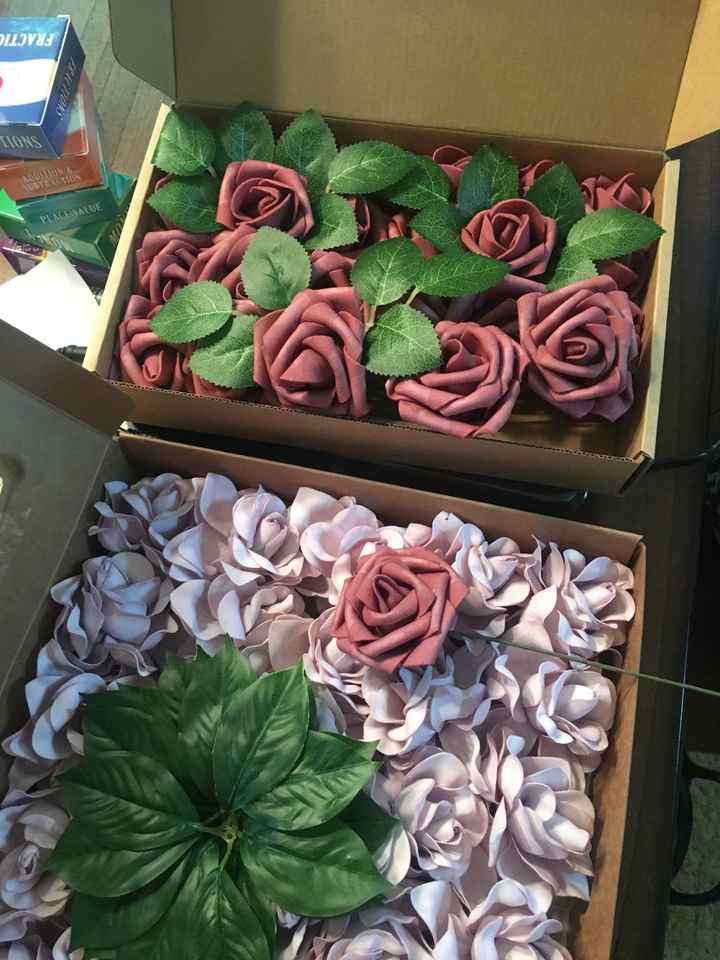 Centerpieces - 1