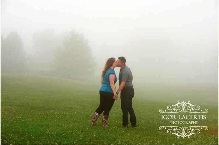 Engagement Pics
