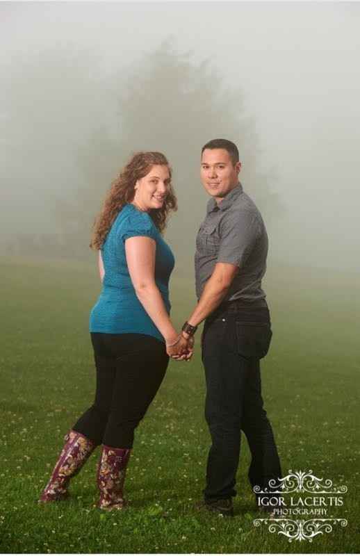 Engagement Pics