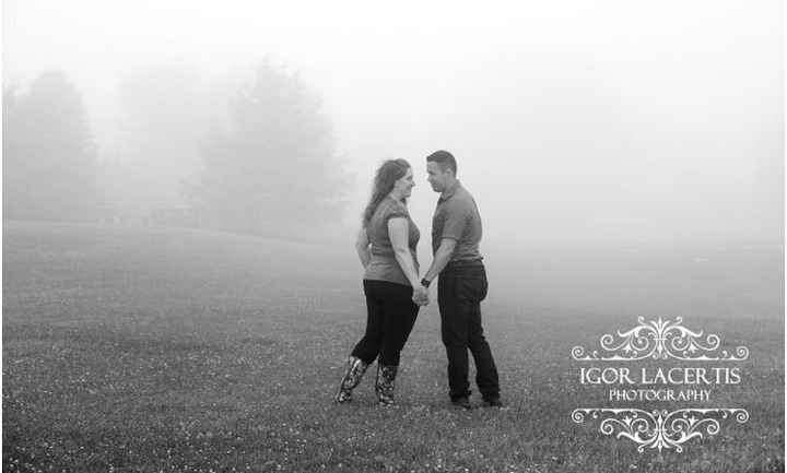 Engagement Pics