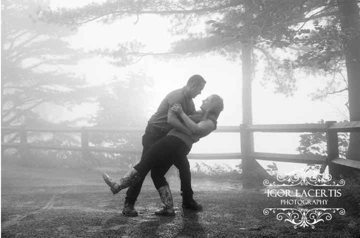 Engagement Pics