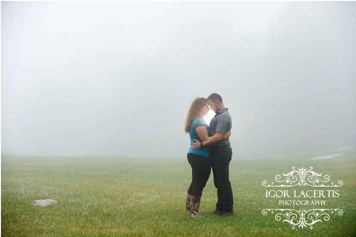 Engagement Pics