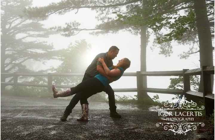Engagement Pics