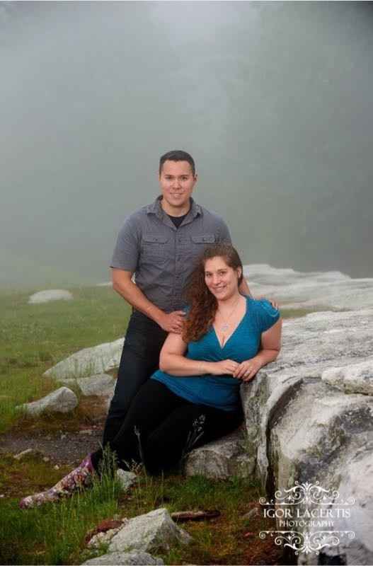 Engagement Pics
