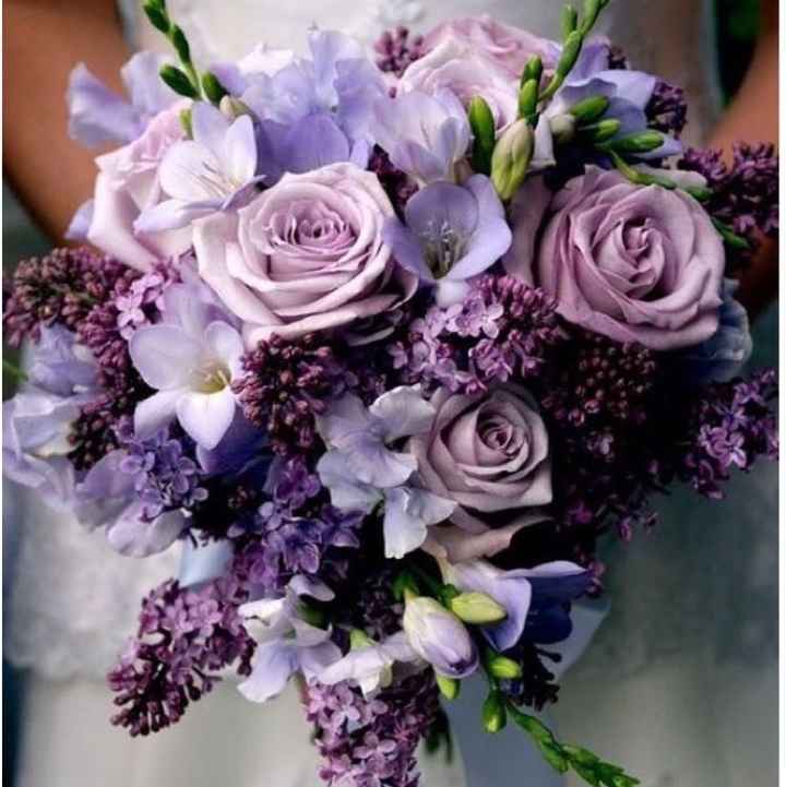 Bouquet inspiration