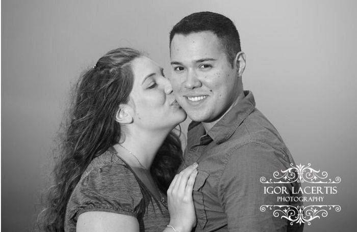 Engagement Pics