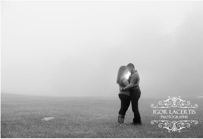 Engagement Pics
