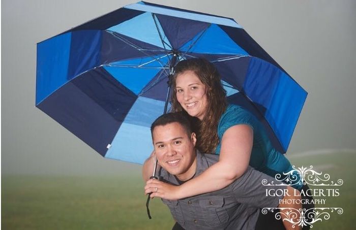 Engagement Pics