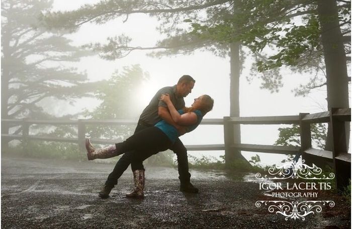 Engagement Pics
