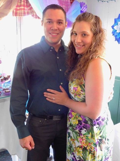 Show us you and your SO!