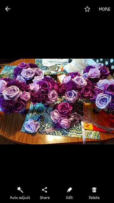 Has anyone ordered from thebudgetbride.com? - 1