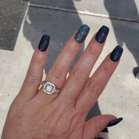 Brides of 2022! Show us your ring! - 1