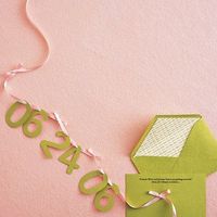 When to send save the dates?