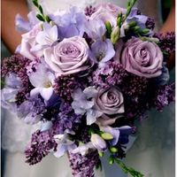 Bouquet inspiration