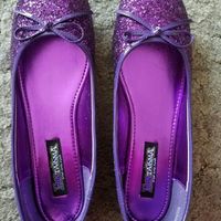 Shoes Shoes Shoes.... Shoe me your Shoes