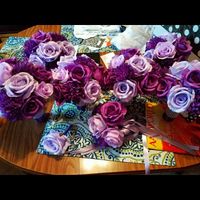 Has anyone ordered from thebudgetbride.com? - 1