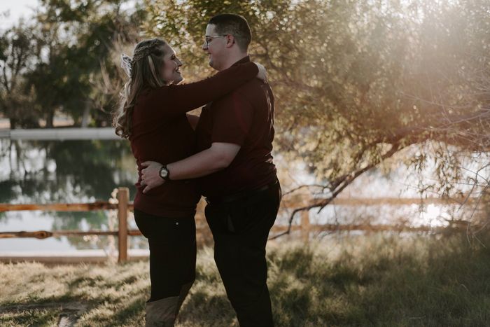 Fall Engagement Photo Faves! 17
