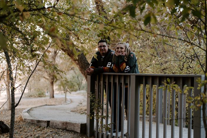 Engagement favorite pictures 5