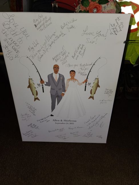 Wedding Signs 2