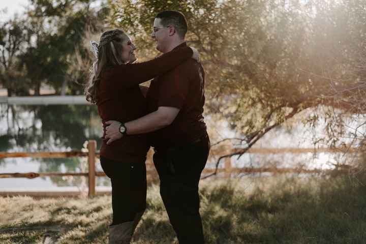 Fall Engagement Photo Faves! - 1