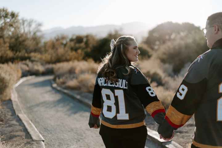 Fall Engagement Photo Faves! - 2