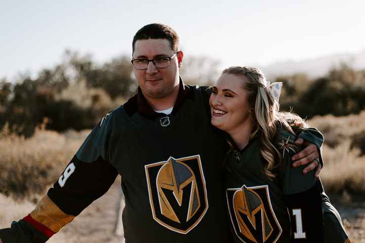 Engagement favorite pictures - 3