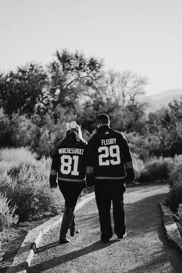 Engagement favorite pictures - 4