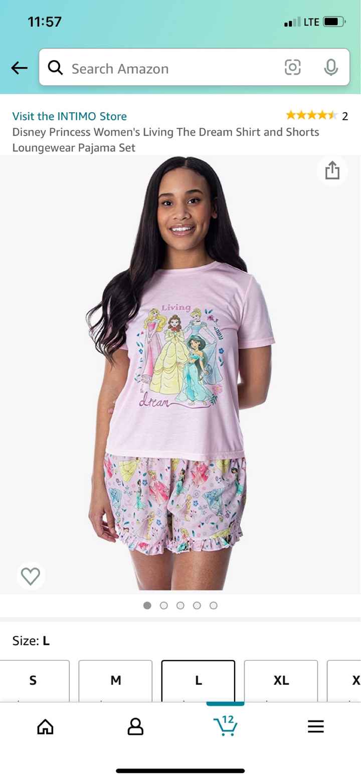 Bridesmaid getting ready outfit - 2