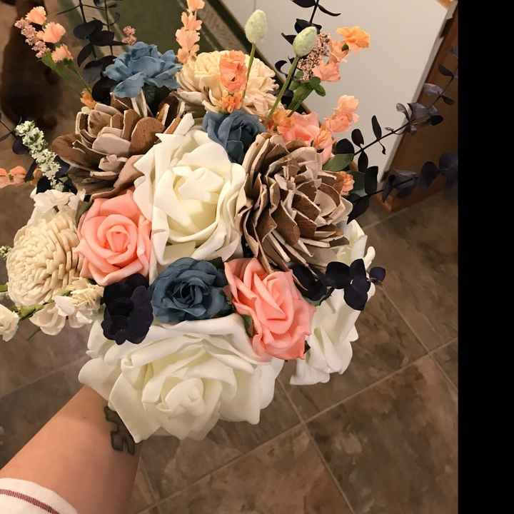 diy Bouquet - 1