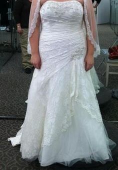 Dress porn!