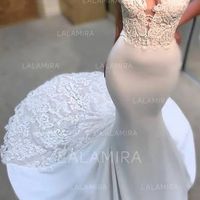 Did you end up with the dress you dreamed of? - 1