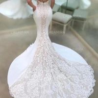 Did you end up with the dress you dreamed of? - 2