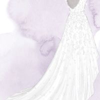 Did you end up with the dress you dreamed of? - 4