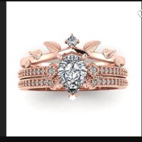 Brides of 2022! Show us your ring! - 1