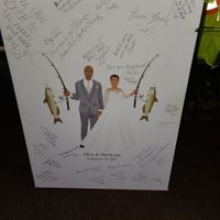 Wedding Signs - 1