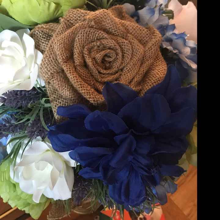 diy Bouquet - 3
