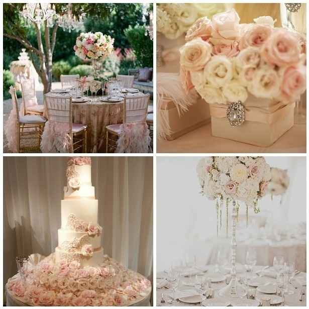 Let me hear your colors schemes!!