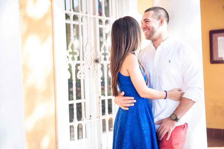 Lets brag! Show us your SO!! <3 <3