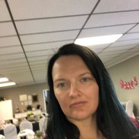 Hair and Makeup Trial - 1