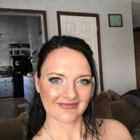 Hair and Makeup Trial - 2