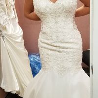 Hair and Makeup Trial - 1