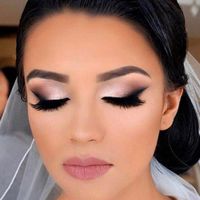 Hair and Makeup Trial - 2