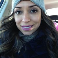 Who is behind that avatar? Selfie time!