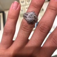 Enhancer vs Wedding Band? - 1