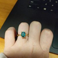 What shape is your stone? 💎 - 1