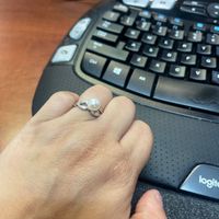 2024 Brides - Show us your ring! - 1