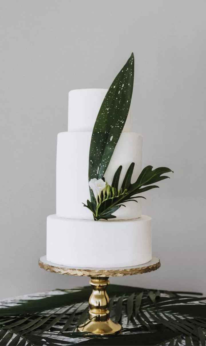 Post your Cake design ideas! - 1