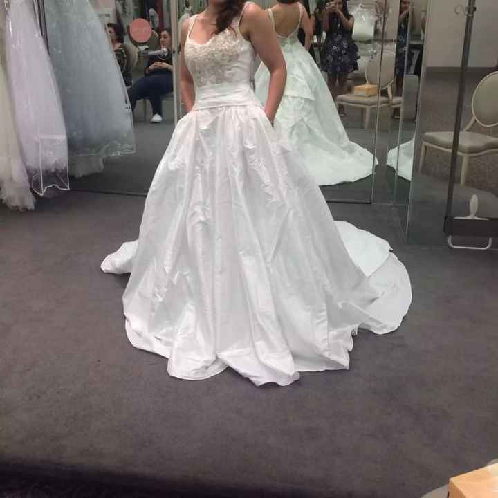 I need some dress porn!