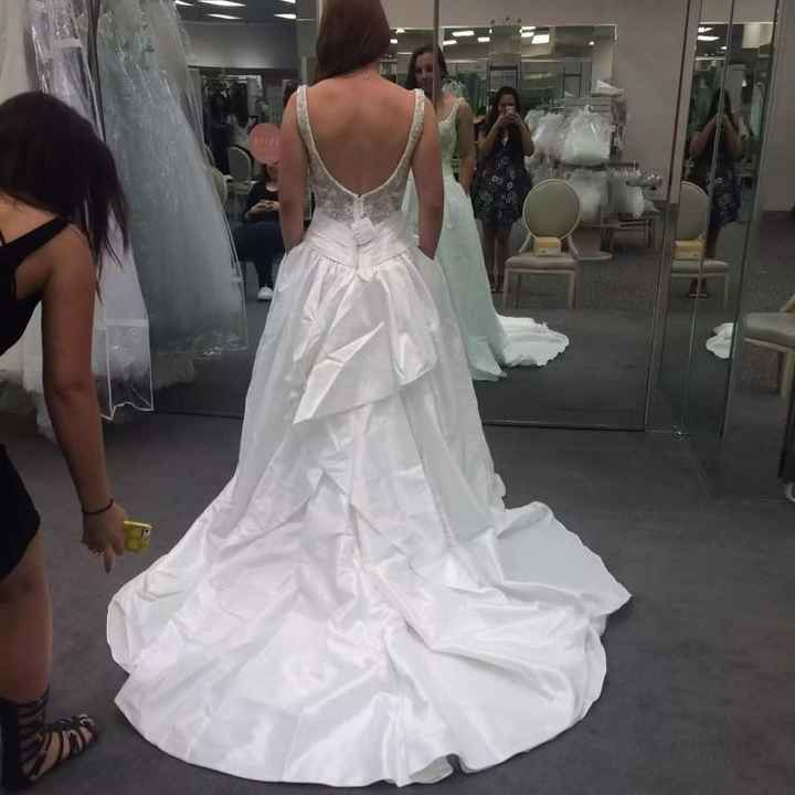 I need some dress porn!