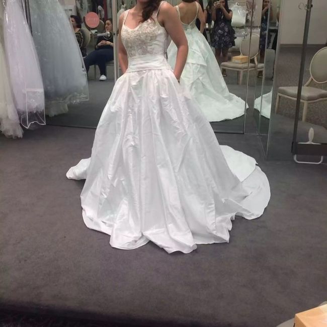 I need some dress porn!